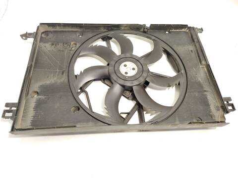 Foto 4ª: Electroventilador Toyota Rav4 2.5 HYBRID AWD AXAH54) 178CV 131KW [A25A-FXS] (2020)