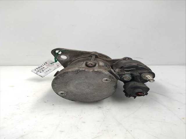 Motor de Arranque Seat Ibiza 1.2 TDI