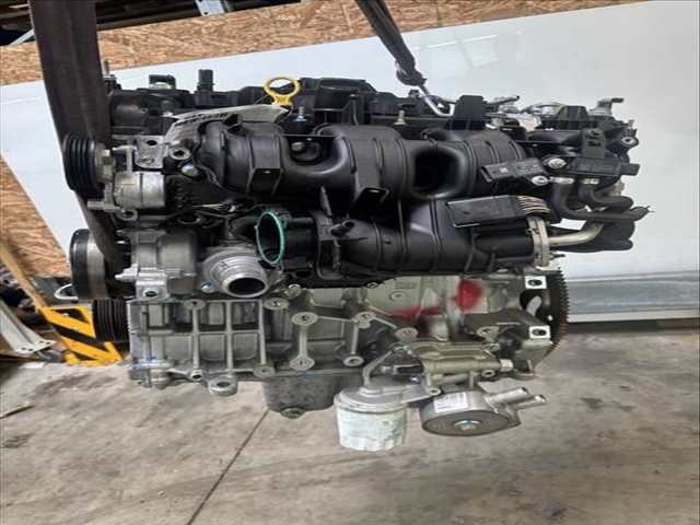 Motor Completo Ford Explorer C23 305CV 224KW