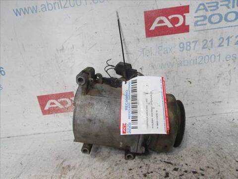 Compresor Aire Acondicionado Mitsubishi Montero 2.5 TD 4X4 V24C V24W) 99CV 73KW