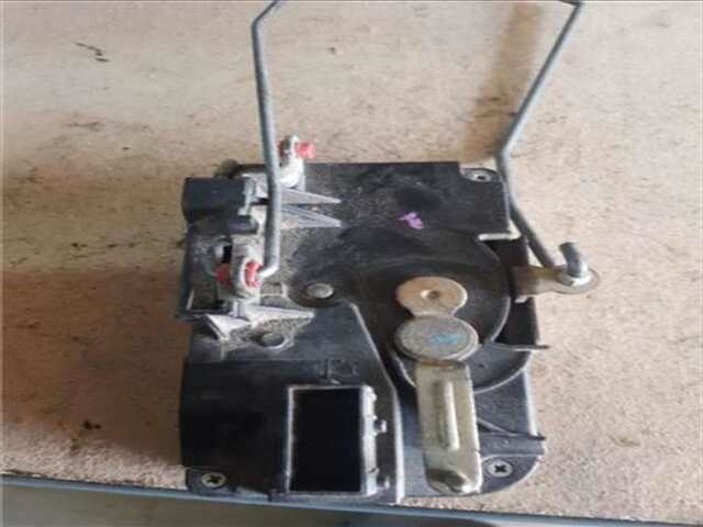 Foto 2ª: Cerradura Puerta Delantera Derecha Fiat Scudo 1.9 D [D9B]