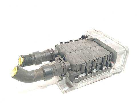 Foto 3ª: Centralita Motor ECU Peugeot 3008 HYBRID 224CV 165KW [5G06] (2020)