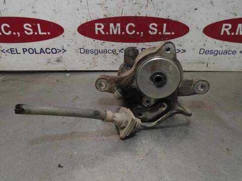 Foto 3ª: Pedal Embrague Volkswagen Passat ADVANCE BERLINA 140CV 103KW [BKP] (2006)