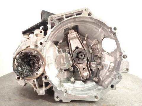 Caja Cambios Audi A3 BASIC 110CV 81KW