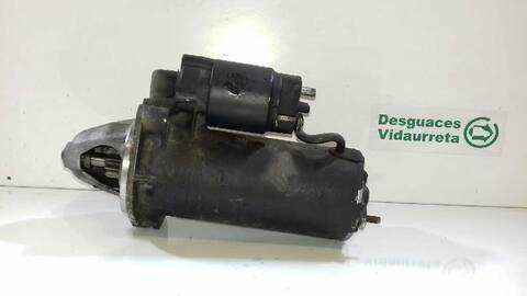 Motor de Arranque Mercedes Clase S 220 3.2 24V CAT 231CV 170KW