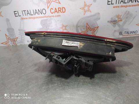 Foto 2ª: Piloto Portón Derecho Seat Leon STYLE 150CV 110KW [CZEA] (2015)