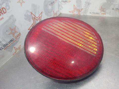 Piloto Trasero Derecho Volkswagen New Beetle 1.9 TDI 90CV 66KW