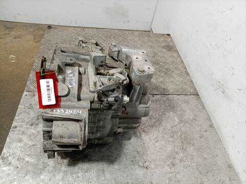 Foto 3ª: Caja Cambios Volkswagen Golf 2.0 116CV 85KW