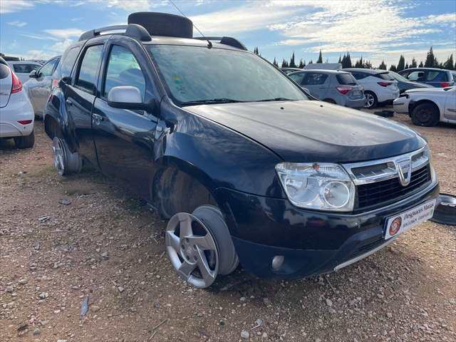 Foto 2ª: Motor Completo Dacia Duster 1.5 DCI 108cv [K9KJ8] (2011)
