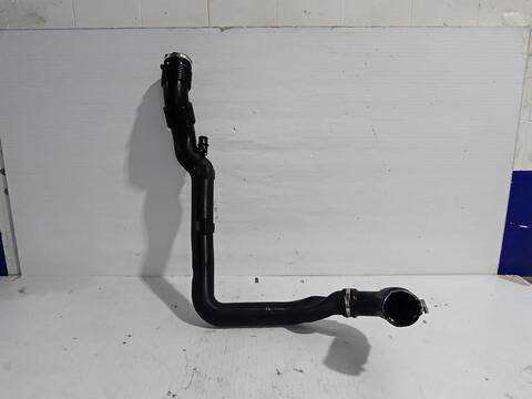 Tubo de Escape Land Rover Discovery TDV6 HSE AUT. 245CV