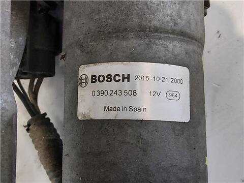 Foto 2ª: Motor Limpia Delantero Renault Trafic 1.6 L1H1 2 9T 116CV 85KW FURGON [R9M 408] (2015)