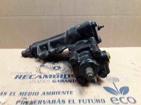 Foto 2ª: Caja Direccion Nissan Terrano 3.0 TD CAT 154CV 113KW (1993)