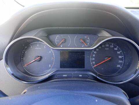 Cuadro de Instrumentos Opel Crossland INNOVATION 131CV 96KW