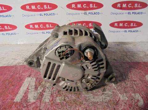 Foto 2ª: Alternador Kia Sorento 2.5 CRDI ACTIVE 170CV 125KW [D4CB] (2009)