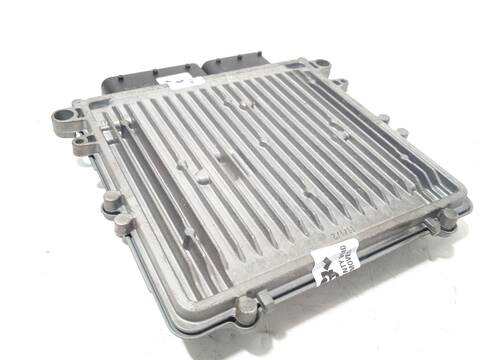Foto 2ª: Centralita Motor ECU Mercedes Vito 115 CDI 639.701 639.703 639.705) 150CV 110KW [646980] (2007)