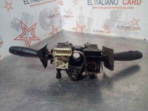 Foto 4ª: Mando Luces Renault Trafic T 900 64CV 47KW [DJ8S] (1996)