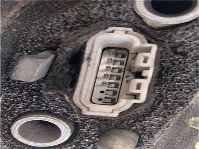 Foto 3ª: Retrovisor Izquierdo Fiat Punto 1.3 D MULTIJET 75CV 55KW [199 A2.000] (2007)