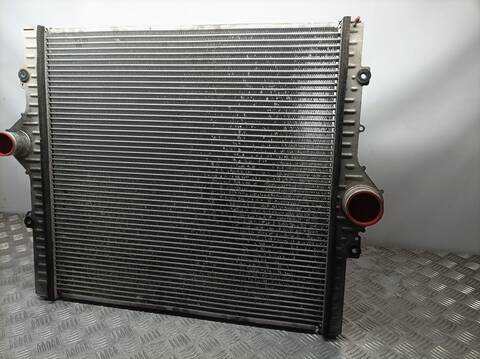 Foto 3ª: Intercooler Toyota Land Cruiser 2.8 CAT 177CV 130KW [1GD] (2016)
