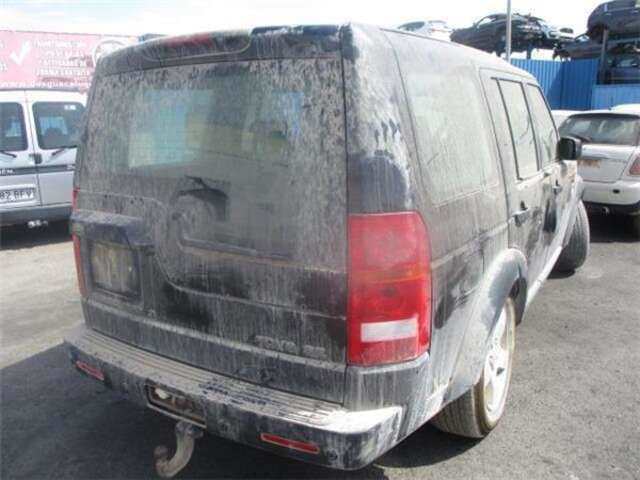 Foto 2ª: Amortiguador Delantero Derecho Land Rover Discovery 2.7 TD [276DT]