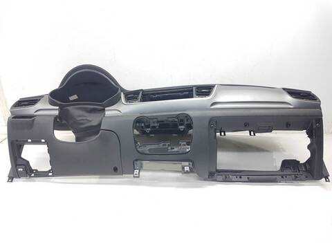 Foto 2ª: Kit Airbag Kia Stonic DRIVE (2017)