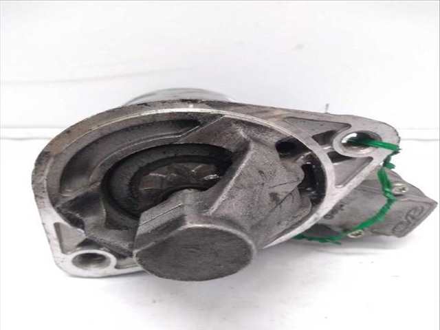 Motor de Arranque Hyundai i20 1.2