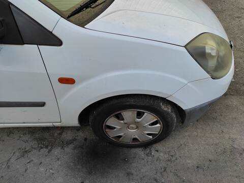 Aleta Delantera Derecha Ford Fiesta A9JA