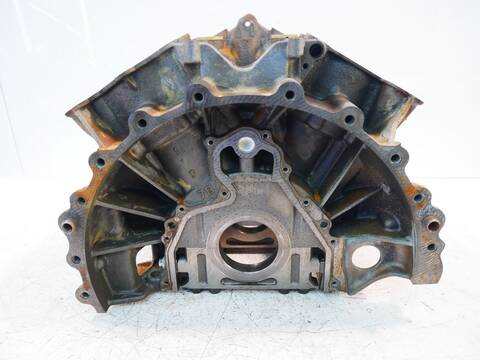 Bloque Motor Jaguar F Pace X761 300CV 221KW