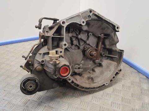 Caja Cambios Citroen Saxo 1.5 D SX 54CV 40KW