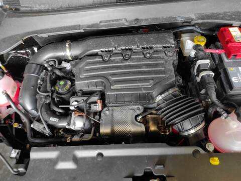 Motor Completo Jeep Compass 46347813
