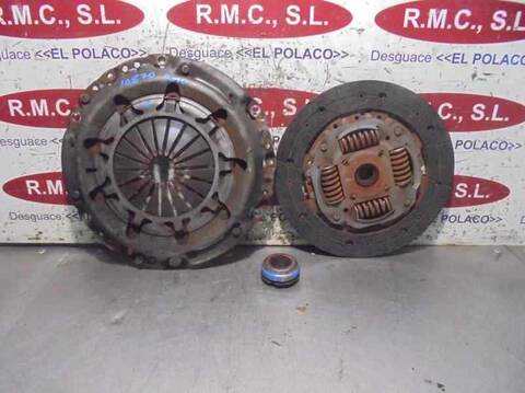 kit Embrague Citroen C4 COLLECTION COUPE 90CV 66KW