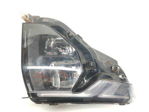 Faro Derecho Ford Tourneo TREND