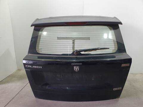 Portón Dodge Caliber SXT 140CV 103KW