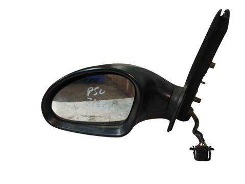 Foto 2ª: Retrovisor Izquierdo Seat Altea 1.9 TDI (2004)