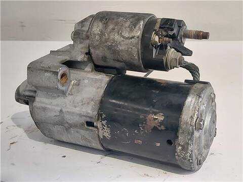 Foto 2ª: Motor de Arranque Peugeot 508 1.6 ACCESS 111CV 82KW [9HL Ó 9H05] (2012)