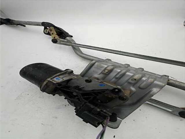 Foto 3ª: Motor Limpia Delantero Renault Scenic 1.9 GRAND LUXE PRIVILEGE [1.9 LTR. - 88 KW DCI DIESEL] (JM)(2003-_) [F9Q 812]