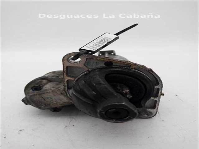 Foto 3ª: Motor de Arranque Fiat Fiorino 1.3 D MULTIJET [199 A2.000] (2007)
