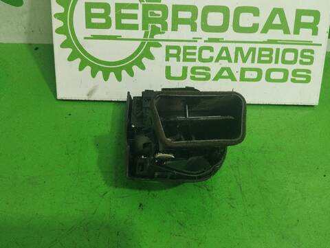 Foto 2ª: Mando Climatizador Citroen C4 1.6 16V HDI FAP 109CV [9HZDV6TED4] (2007)