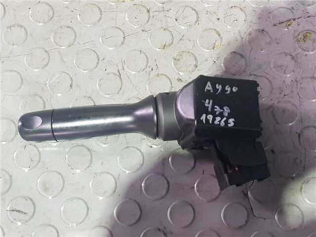 Foto 2ª: Mando Multifuncion Toyota Aygo 1.0 BÁSICO [1.0 LTR. - 50 KW CAT] [1KR-FE]