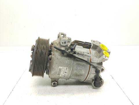 Compresor Aire Acondicionado Renault Megane 1.6 DCI DIESEL FAP ENERGY GRANDTOUR 130CV 96KW IV GRANDTOUR