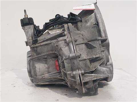 Foto 4ª: Caja Cambios Renault Laguna 2.0 GT GRANDTOUR 178CV 131KW [M9R 816] (2011)