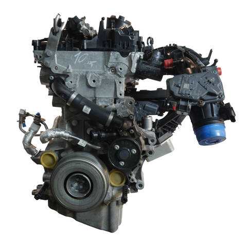 Foto 2ª: Motor Completo Bmw Serie 3 320 G20 184CV 135KW [B48B20A B48 B48B20M1] (2021)