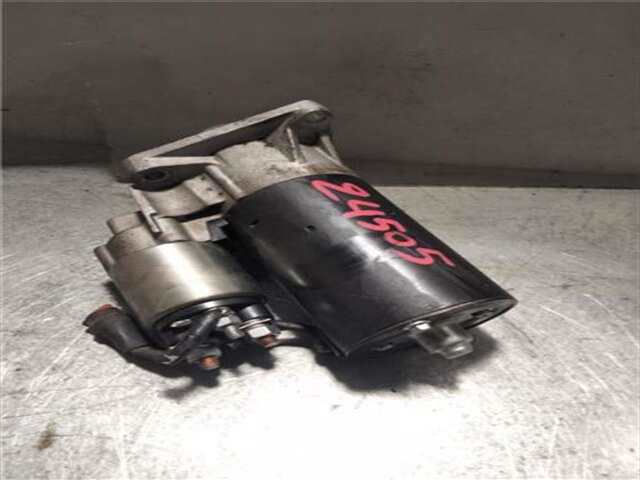 Foto 2ª: Motor de Arranque Opel Zafira 1.9 COSMO [1.9 LTR. - 88 KW CDTI] [Z19DT]