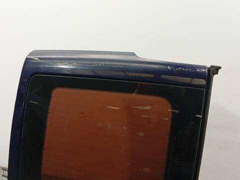 Foto 4ª: Puerta Trasera Izquierda Mercedes Vito 111 CDI 639.601 639.603 639.605) 109CV 80KW FURGONETA [646982] (2006)