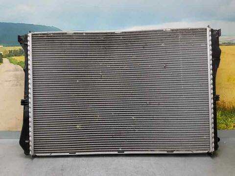 Foto 3ª: Radiador Motor Mercedes Clase C 160 C 220 D 205.304) COUPE 170CV 125KW [651921] (2018)