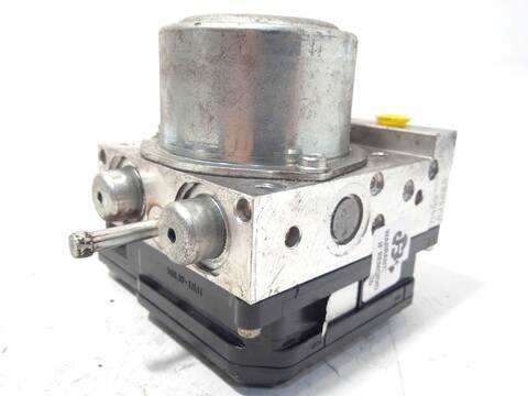 Foto 2ª: Abs Nissan Juke ACENTA 110CV 81KW (2015)