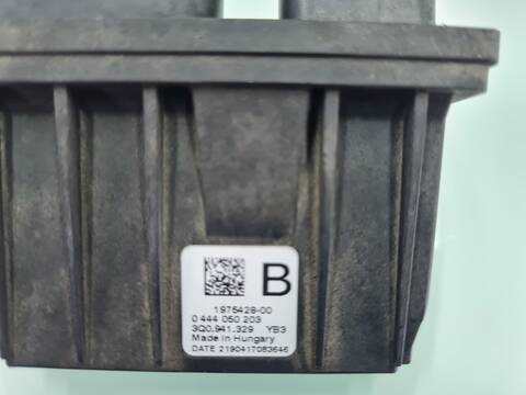 Foto 3ª: Centralita Motor ECU Seat Ateca XCELLENCE 116CV 85KW [DGTE] (2019)