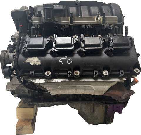 Foto 3ª: Motor Completo Jeep Commander 362CV 266KW [EZH] (2010)