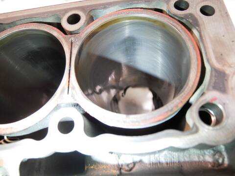 Foto 2ª: Bloque Motor Ford Puma 125 CV 92KW [B7JB] (2021)