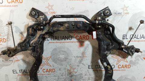 Foto 4ª: Puente Delantero Chevrolet Captiva 2.2 VCDI LT 2WD 163CV 120KW [Z22D1] (2013)