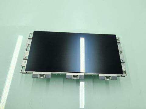 Foto 2ª: Pantalla Multifuncion Audi A1 30 TFSI BASICO 116CV 85KW [DKRF] (2020)